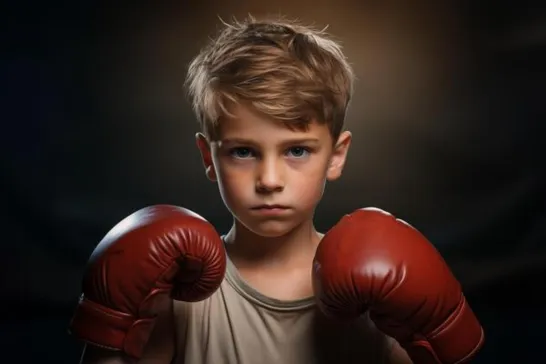 Boxing Championship Training